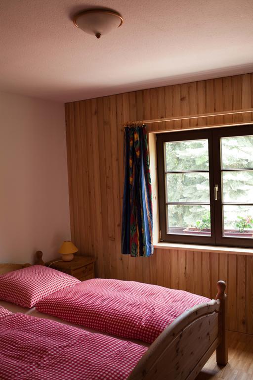 Saengerwiese Eisenach Room photo