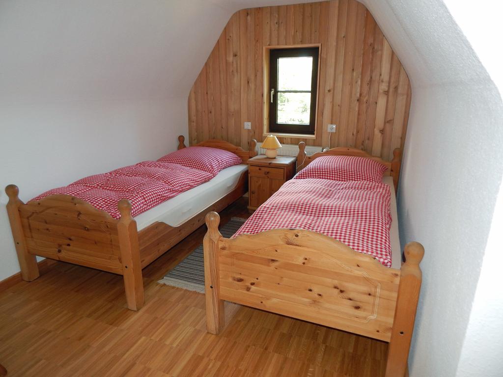 Saengerwiese Eisenach Room photo